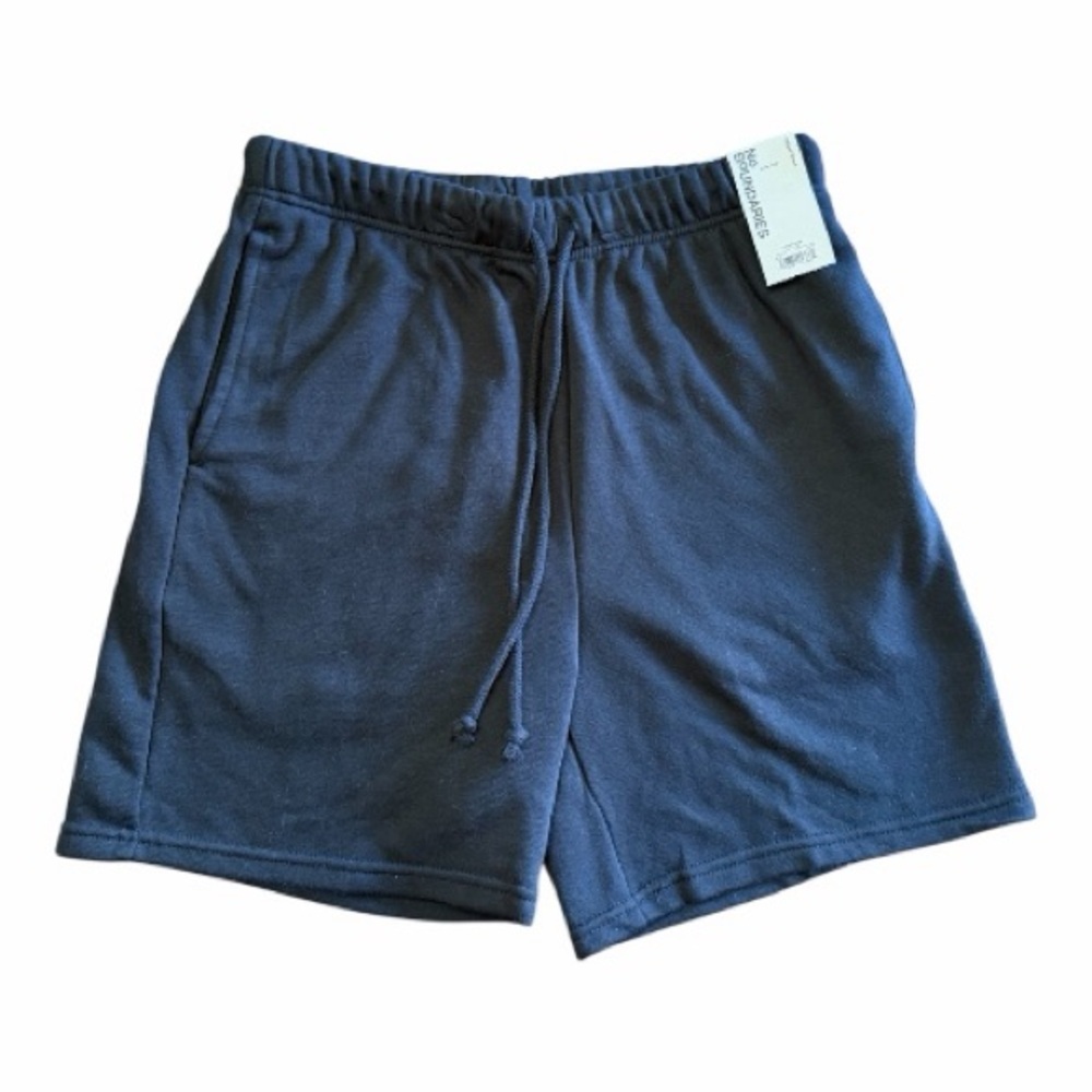 🆕NoBoudaries Black Shorts, 6” Inseam NWT